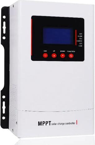 Produktbild Supersolar MPPT Laderegler GL / 40 AMP