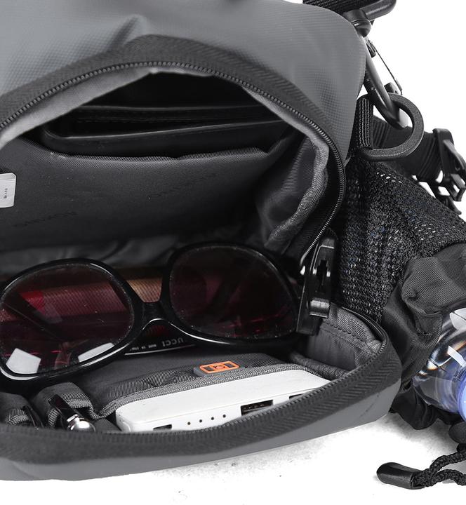 Image du produit Aoking Sac à bandoulière