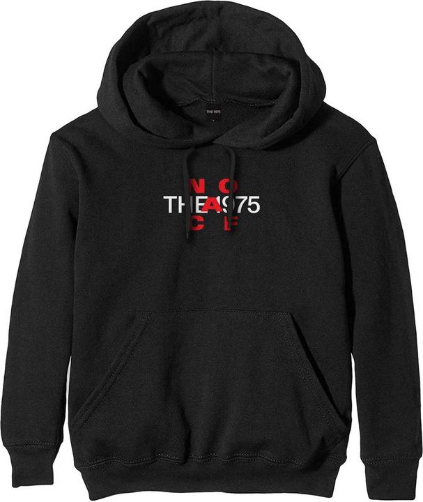 Universal Textiles NOACF Hoodie zum Überziehen