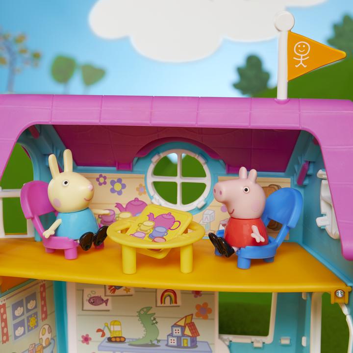 Immagine prodotto Hasbro Clubhouse