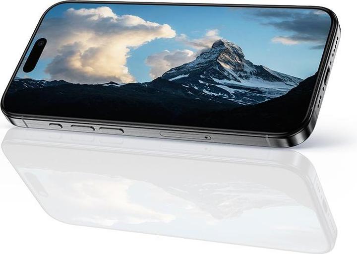 Image du produit Benks Ultra Shield HD (1 pièce(s), Apple iPhone 14 Pro Max, Apple iPhone 15 Plus, Apple iPhone 16 Plus)