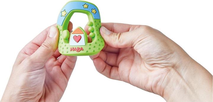 Produktbild Haba Greifling Traumland