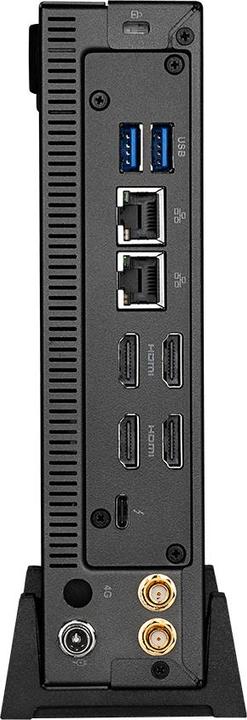 Produktbild Gigabyte BSi7-1165G7 (Intel Core i7-1165G7)