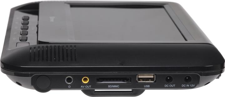 Immagine prodotto Denver MTW-793 (Lettore DVD portatile)