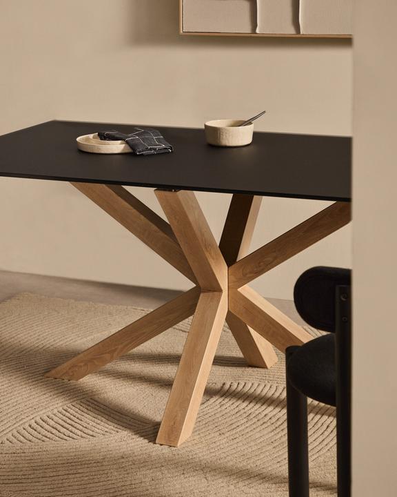 Actual product image Kave Home Argo (90 x 160 cm)