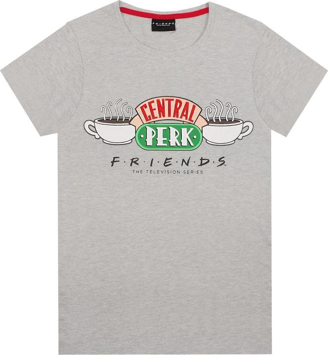Produktbild Friends Central Perk Pyjama Set (S)