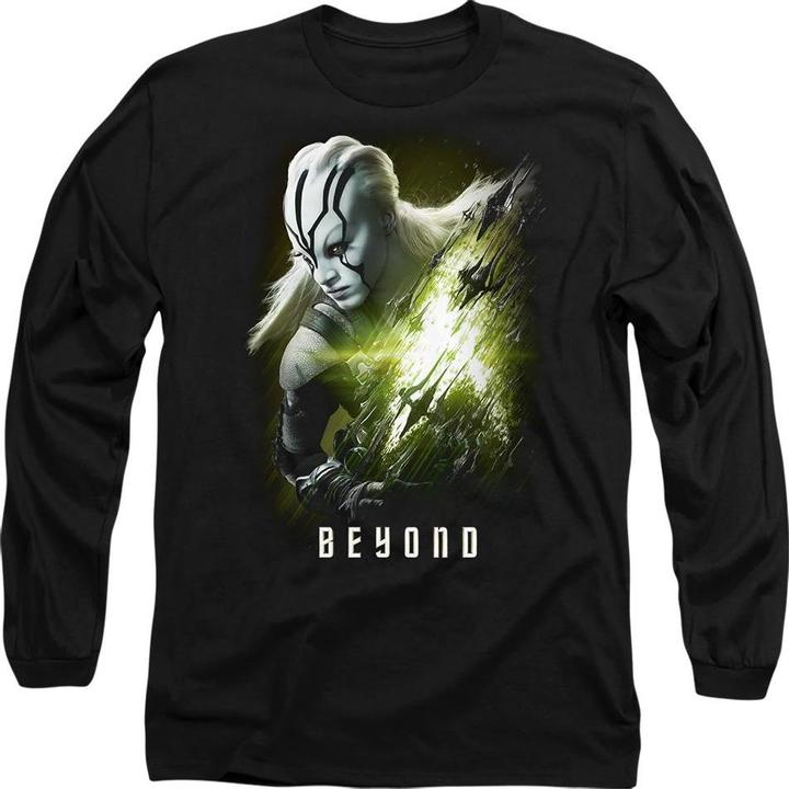 Star Trek Beyond TShirt (XL)