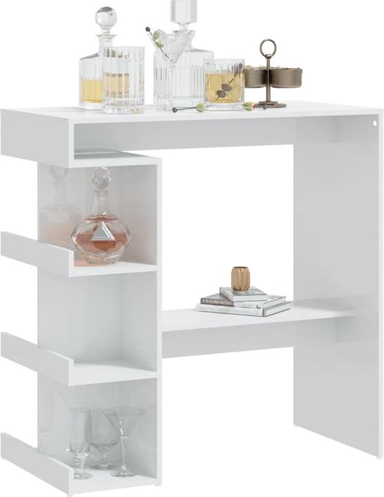 Image du produit VidaXL Jamil (100 x 50 x 101,5 cm)