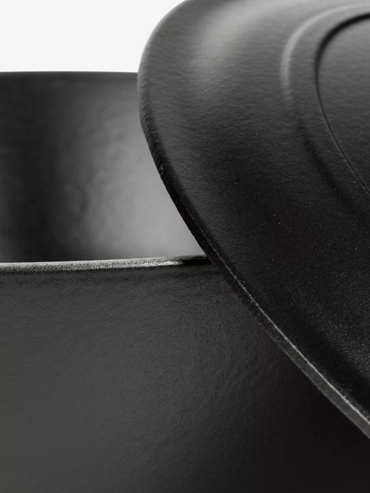 Actual product image Le Creuset La Marmite (32 cm, Casserole + Stewpot, Cast iron)