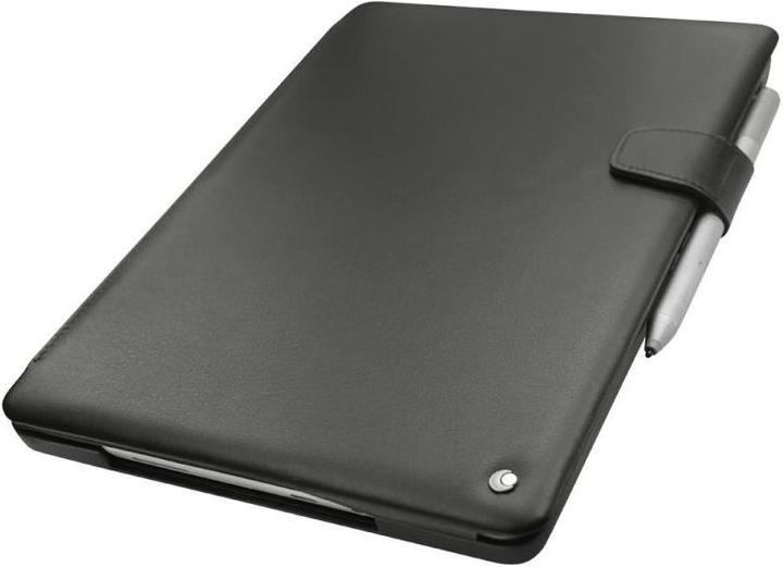 Actual product image Noreve Leather case (10", Microsoft)