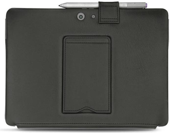 Actual product image Noreve Leather case (10", Microsoft)