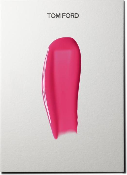 Produktbild Tom Ford Gloss Luxe (17 L`Amour)