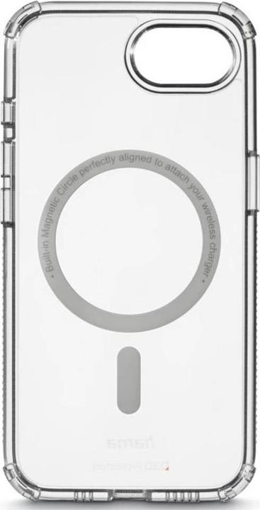 Actual product image Hama Extreme Protect (Apple iPhone 16e)