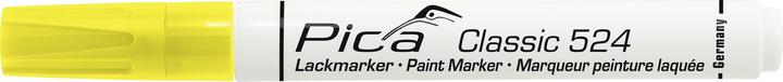 Produktbild Pica Marker (Gelb, 4 mm, 1 x)