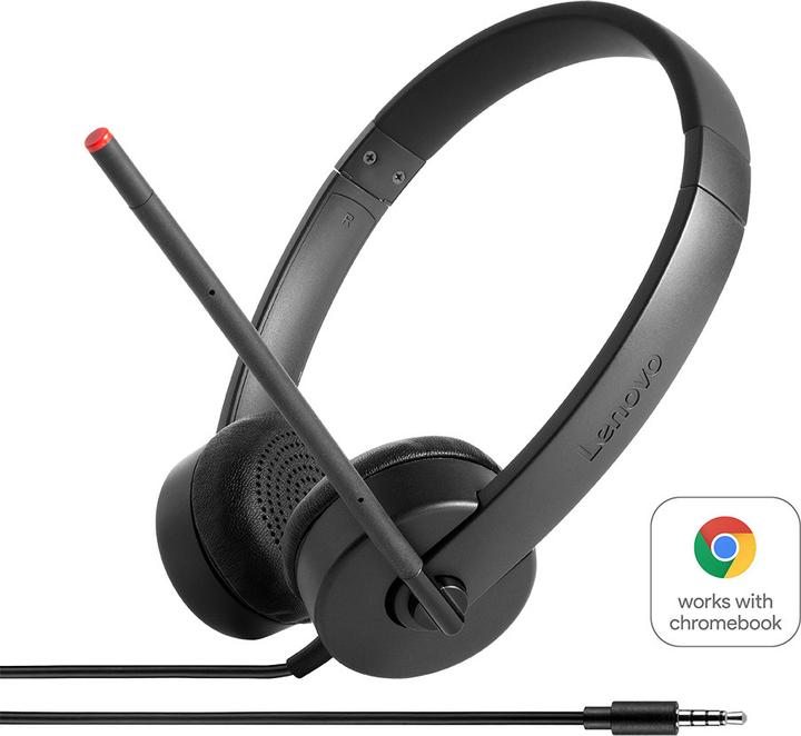 Actual product image Lenovo Essential (Cable)