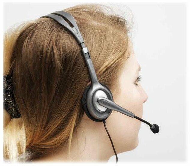 Produktbild Logitech Lgt-H110 (Kabelgebunden)