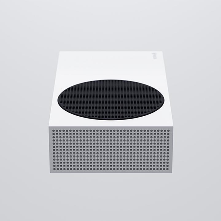 Immagine prodotto Microsoft Xbox Series S - Pacchetto iniziale