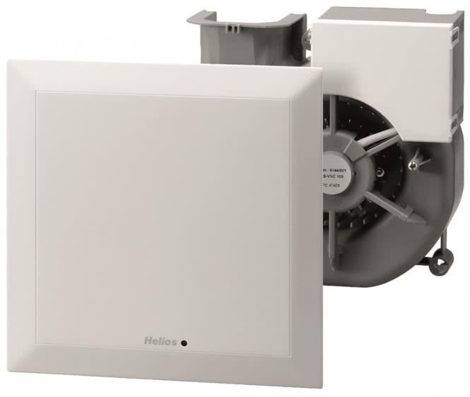 Produktbild Helios Ventilatoreinsatz
