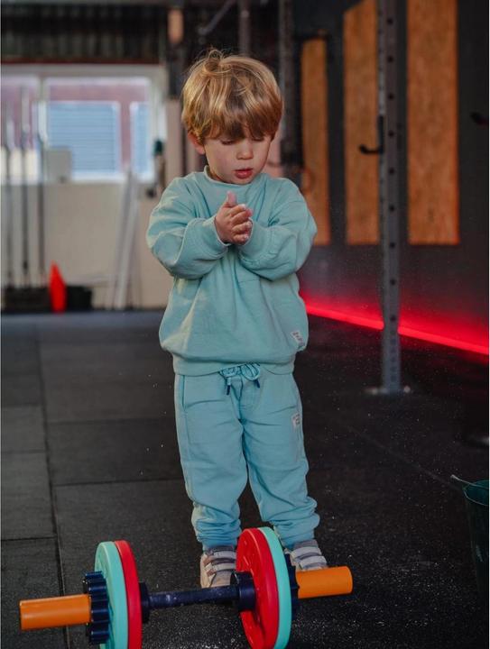Image du produit Fitkidz Kurzhantel Kinderspielzeug