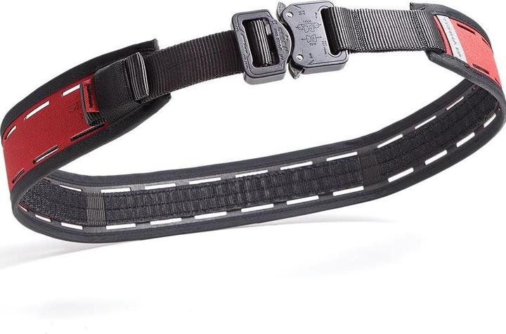 Image du produit Terra B ® Skeleton Belt - Rouge - L (L)