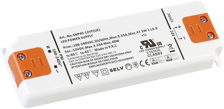 Produktbild Revolt LED-Transformator