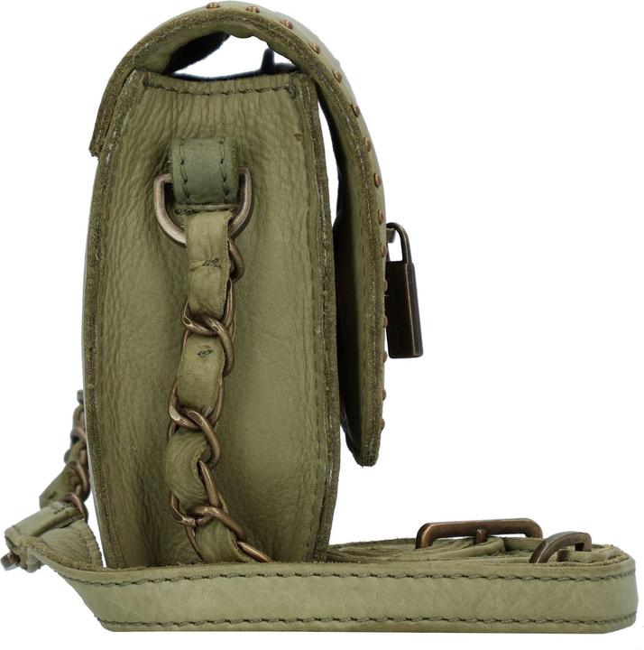 Actual product image Cowboysbag Bridgetown Umhängetasche Leder 18.5 cm