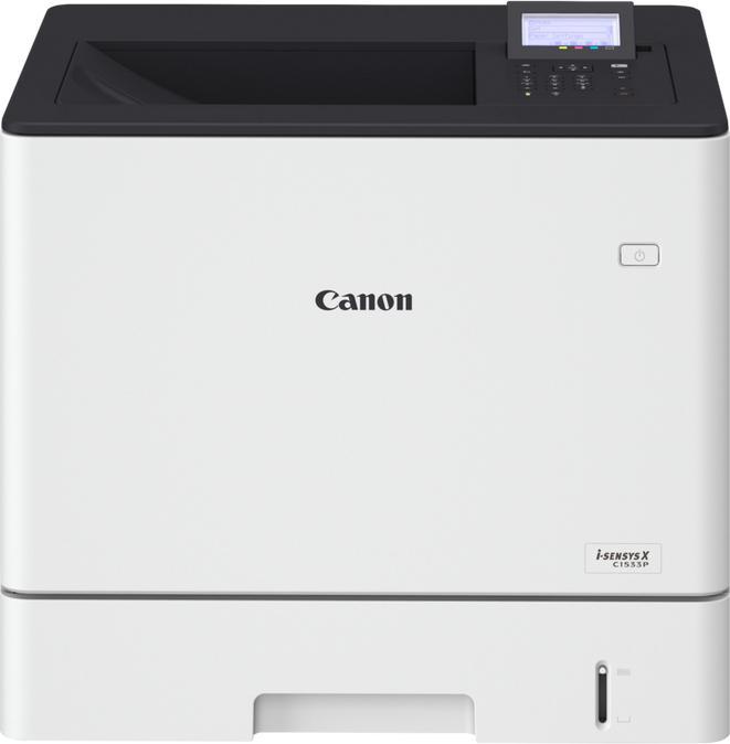 Produktbild Canon IMP I-SENSYS X C1538P A4 CL 38PPM (Laser, Farbe)