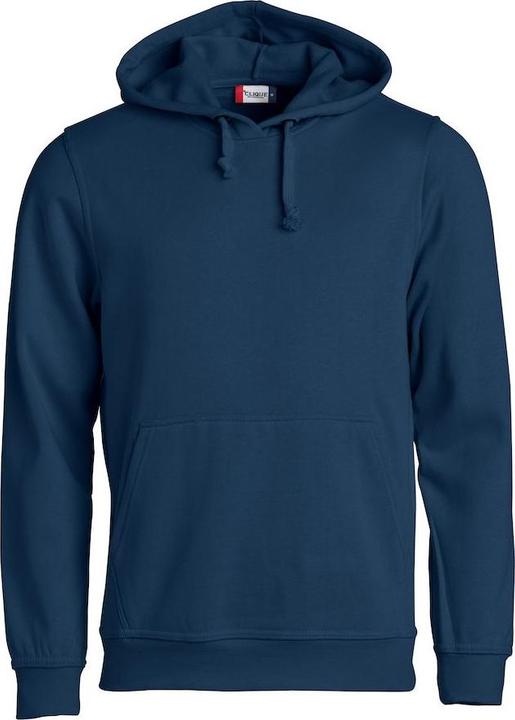 Clique Basic Kapuzenpullover