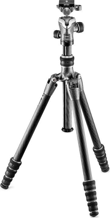 Produktbild Gitzo Gk0545t-82tqd (Carbon)