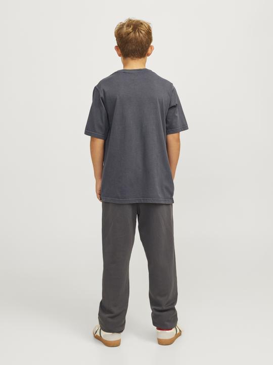 Produktbild Jack & Jones Jjecharge Faded Tee O-Neck Noos Jnr (128)