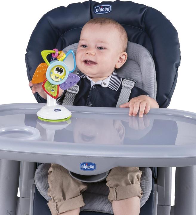 Produktbild Chicco Willy die Windmühle (Hochstuhl Sitzerhöhung)