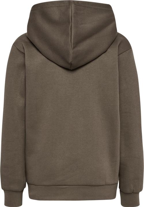 Actual product image hummel hmlALLTON HOODIE (104)