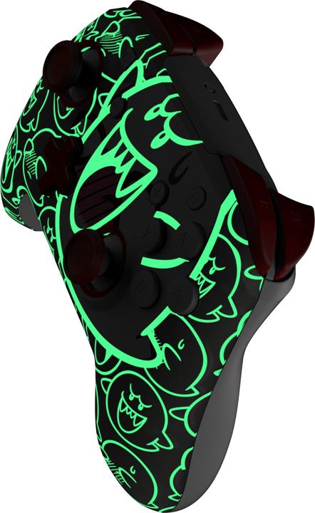 Actual product image PDP Rematch Glow Wireless (Switch, Switch OLED, Switch Lite)