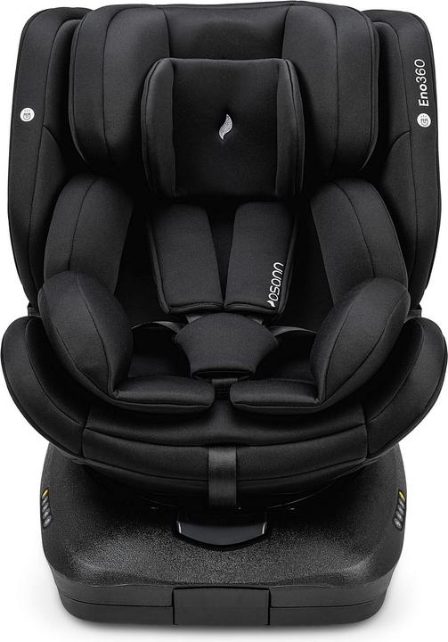 Actual product image Osann Eno360 (Reboarder, ECE R129/i-Size Standard)