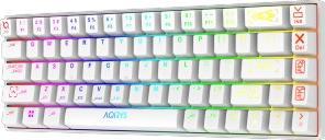 Actual product image Aqirys Mira (US, Wireless, Cable)
