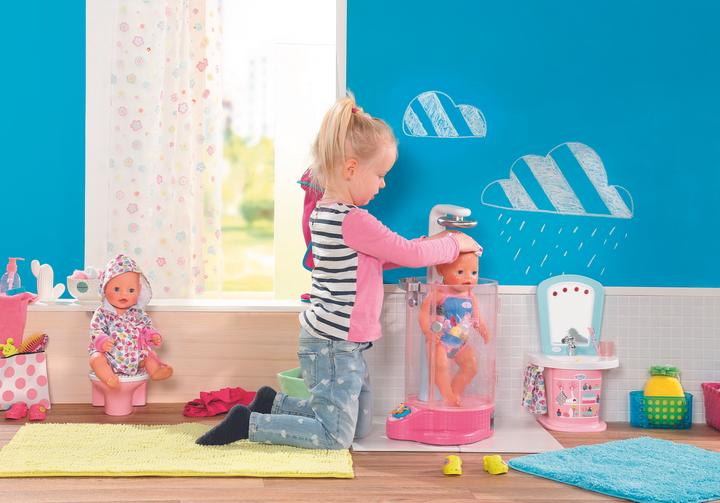 Produktbild Zapf Creation Rain Fun Shower