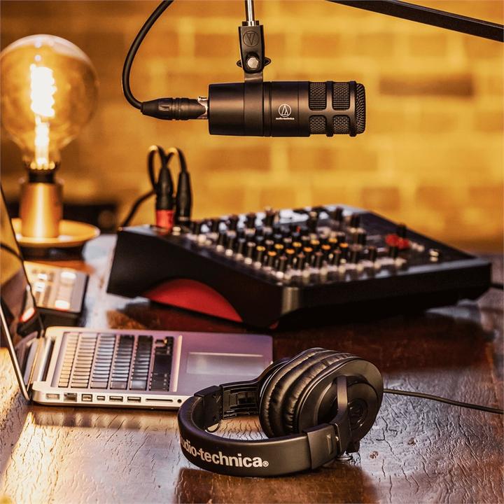 Image du produit Audio-Technica AT2040