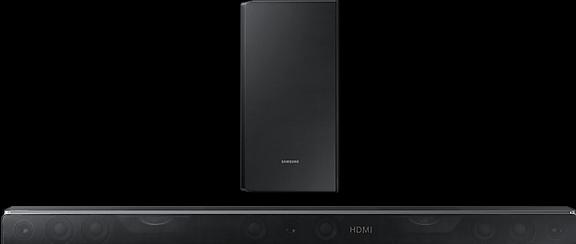 Produktbild Samsung Hw-K850 (360 W, 3.1 Kanal)