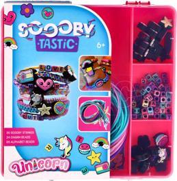 APS Scooby Tastic Unicorn