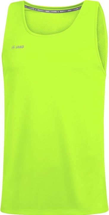 JAKO TANKTOP RUN 2.0
