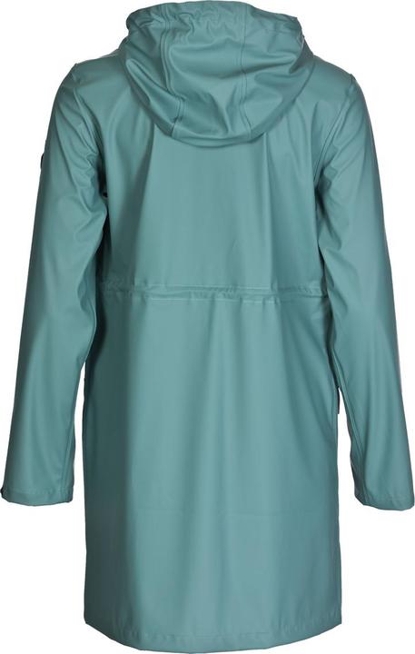 Produktbild Rukka Quinn Damen Regenmantel (38)