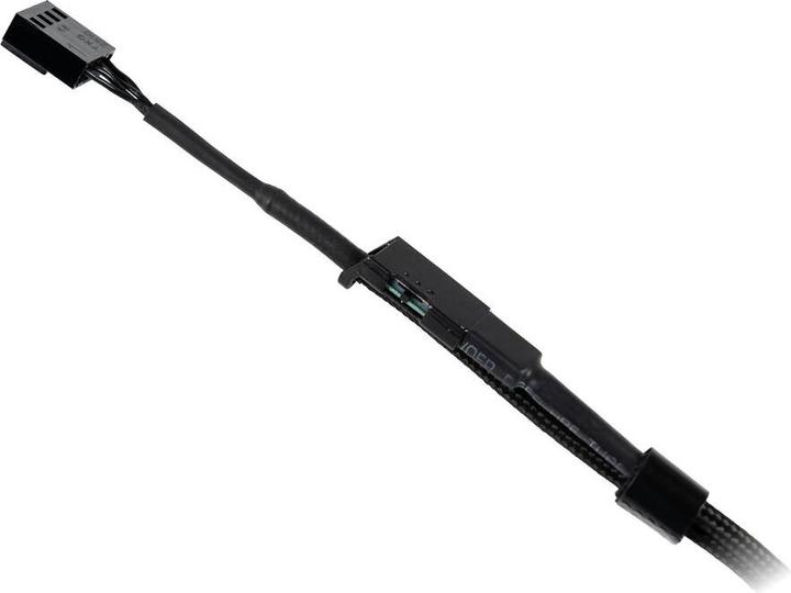 Immagine prodotto Cooler Master Ventilatore MOBIUS 120 OC PWM (120 mm, 1 x)