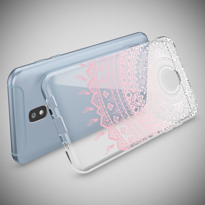 Produktbild Nalia Handyhülle (Samsung Galaxy J3 (2017))