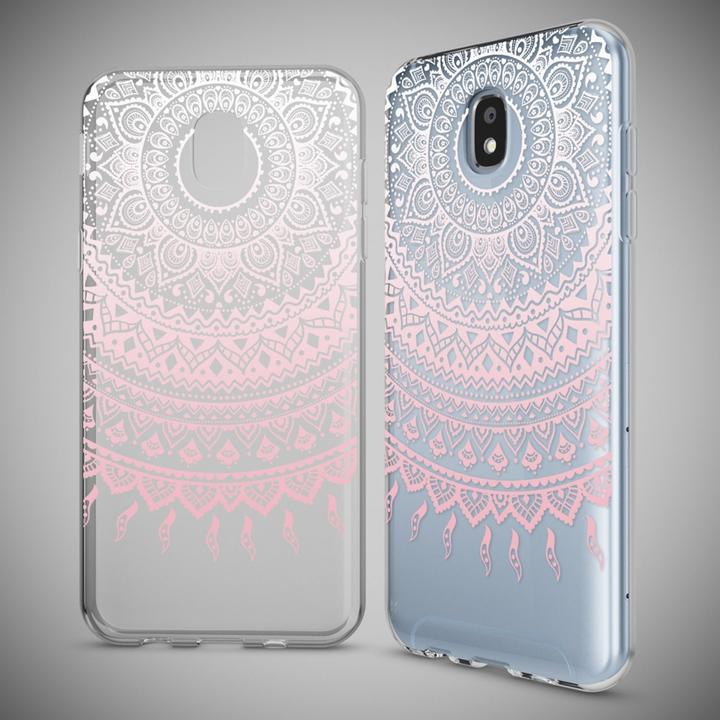 Produktbild Nalia Handyhülle (Samsung Galaxy J3 (2017))