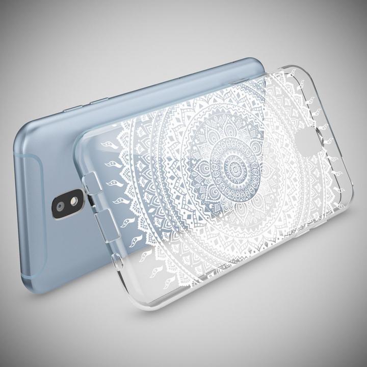 Produktbild Nalia Handyhülle (Samsung Galaxy J3 (2017))