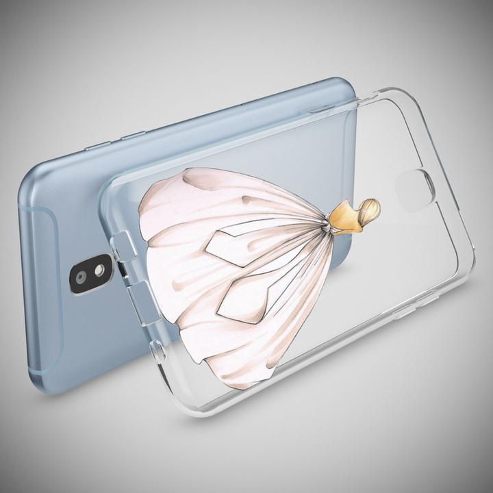 Produktbild Nalia Handyhülle (Samsung Galaxy J3 (2017))