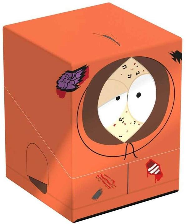 Produktbild Squaroes Squaroe South Park™ 007 - Dead Kenny