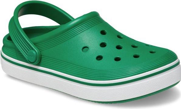 Produktbild Crocs K's Off Court Clog (32)