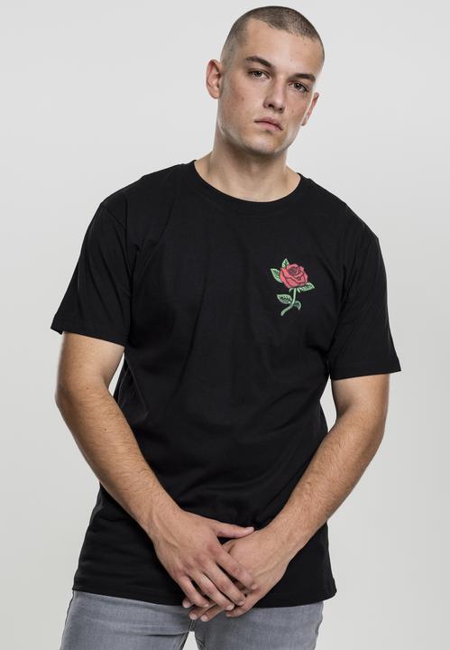 Actual product image Mister Tee Rose Tee (S)