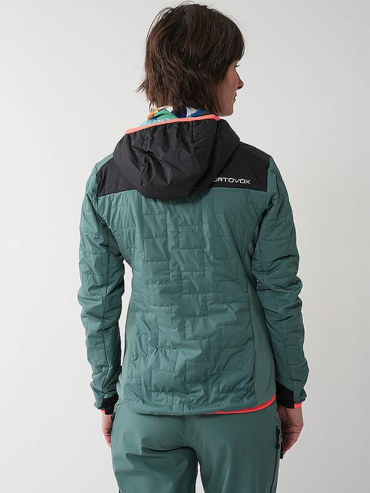 Produktbild Ortovox Piz Badus Jacket W (XL)